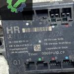 A2048207585 A2048702526 HR MERCEDES W204 W212 SAĞ ARKA KAPI BEYNİ