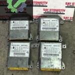 A2048706826 A2049013502 MERCEDES W204 C CLASS AİRBAG BEYNİ