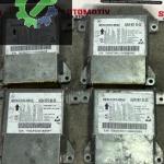 A2048706826 A2049013502 MERCEDES W204 C CLASS AİRBAG BEYNİ
