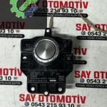 A2048709558 MERCEDES W204 NAVİGASYON TEYP RADYO JOİSTİK