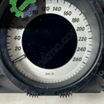 A2049004009 MERCEDES W204 GÖSTERGE SAATİ GÖSTERGE PANELİ