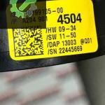 A2049014504 MERCEDES W204 W212 GLK GLA YAĞMUR IŞIK SENSÖRÜ
