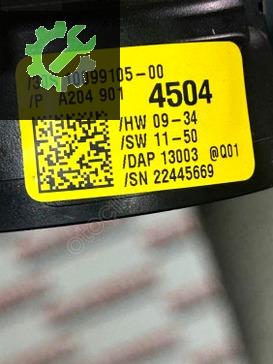 A2049014504 MERCEDES W204 W212 GLK GLA YAĞMUR IŞIK SENSÖRÜ