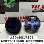 A2049017801 A2079010600 MERCEDES W207 W212 YAĞMUR SENSÖRÜ