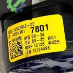 A2049017801 A2079010600 MERCEDES W207 W212 YAĞMUR SENSÖRÜ
