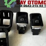 A2049055802 MERCEDES W204 W207 W212 SAĞ ÖN SOL ARKA CAM DÜĞMESİ