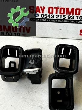 Mercedes-Benz C Serisi Cam Düğmesi A2049055802 çıkma parça