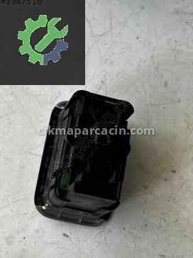 Mercedes-Benz C Serisi Cam Düğmesi A2049055802 çıkma parça