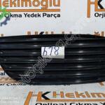 A205 Mercedes A-Class Ön Tampon Sol Izgara Kapağı
