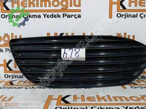 A205 Mercedes A-Class Ön Tampon Sol Izgara Kapağı