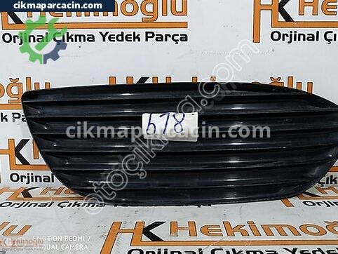 Mercedes-Benz A Serisi Ön Tampon çıkma parça