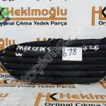 A205 Mercedes A-Class Ön Tampon Sol Izgara Kapağı