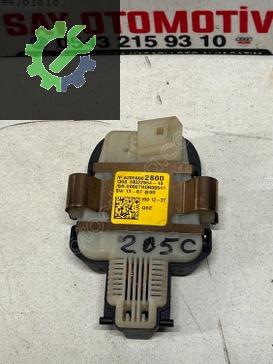 A2059002800 MERCEDES W205 C CLASS YAĞMUR SENSÖRÜ