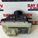 A2059003419 MERCEDES W205 C CLASS C180 C200 KONTAK YUVASI EZS