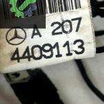 A2074406034 A2074405934 MERCEDES W207 W212 KAPI GÖĞÜS TESİSATI
