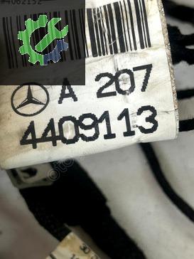 A2074406034 A2074405934 MERCEDES W207 W212 KAPI GÖĞÜS TESİSATI