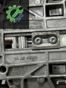 Mercedes-Benz E Serisi Direksiyon Mili 204462206 çıkma parça