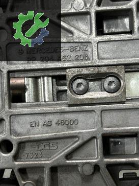 A2074600116 204462206 MERCEDES W207 ELEKTRİKLİ DİREKSİYON KOLUNU
