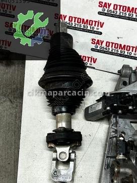 Mercedes-Benz E Serisi Direksiyon Mili 204462206 çıkma parça