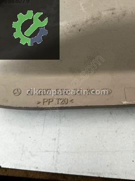 Mercedes-Benz CLK Torpido Kapağı A2076800389 çıkma parça