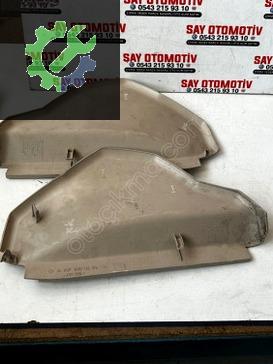 A2076800389 A2076800489 MERCEDES W207 TORPİDO YAN KAPAK