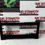 A2076803839 MERCEDES W207 KALORİFER KUMANDA PANEL ÇERÇEVESİ
