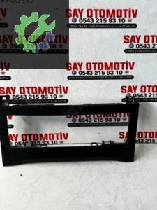 A2076803839 MERCEDES W207 KALORİFER KUMANDA PANEL ÇERÇEVESİ (2. Adet)