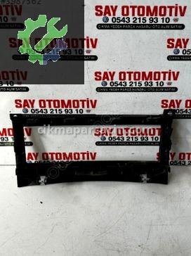 Mercedes-Benz CLK Kalorifer Kontrol Paneli A2076803839 çıkma parça