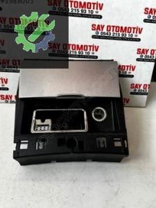 A2076804850 A2076804950 MERCEDES W212 W207 C207 KÜL TAPLASI