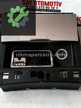Mercedes-Benz C Serisi Küllük A2076804850 çıkma parça