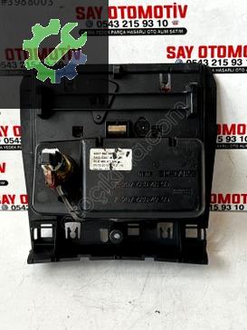 A2076804850 A2076804950 MERCEDES W212 W207 C207 KÜL TAPLASI