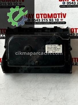 Mercedes-Benz C Serisi Bardaklık A2076805150 çıkma parça