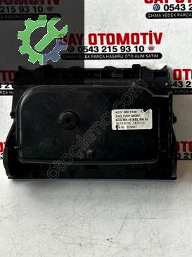 A2076805150 MERCEDES W212 W207 BARDAKLİK SAKLAMA GÖZÜ KÜLLÜK
