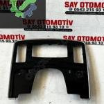 A2076808193 MERCEDES W207 CABRİO ORTA KONSOL ÇERÇEVESİ