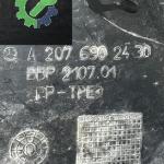 A2076902430 MERCEDES C207 SOL ÖN TEKER DAVLUNBAZİ A2076910019