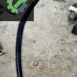 A2077030088 MERCEDES W207 W212 BAGAJ KAPAK ARKA SPOYLER