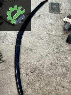 A2077030088 MERCEDES W207 W212 BAGAJ KAPAK ARKA SPOYLER