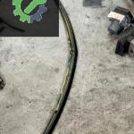A2077030088 MERCEDES W207 W212 BAGAJ KAPAK ARKA SPOYLER