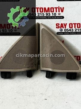 Mercedes-Benz CLK Tweeter A2077200311 çıkma parça