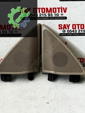 A2077200311 A2077200411 MERCEDES W207 TWEETER KAPAK A2118200202