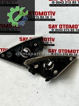 Mercedes-Benz CLK Tweeter A2077200311 çıkma parça