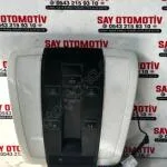 A2078200201 MERCEDES R207 W207 W212 CUPUE CABRİO TAVAN LAMBASI