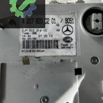 A2078200201 MERCEDES R207 W207 W212 CUPUE CABRİO TAVAN LAMBASI