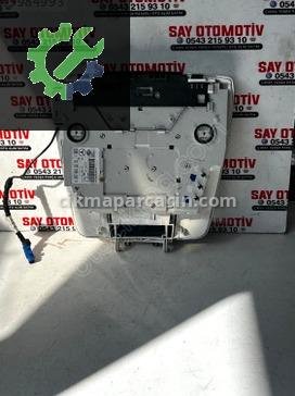 Mercedes-Benz C Serisi Tavan Lambası A2078200201 çıkma parça
