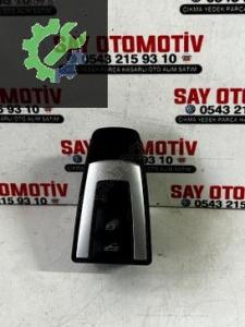 A2078207410 MERCEDES E350 W207 CABRİOLET TAVAN AÇMA KAPAT TUŞU (2. Adet)