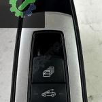 A2078207410 MERCEDES E350 W207 CABRİOLET TAVAN AÇMA KAPAT TUŞU
