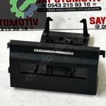 A2078211211 MERCEDES W207 ORTA KONSOL TORPİDO ORTA KAPAK