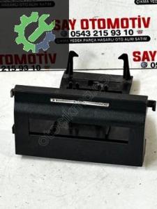 A2078211211 MERCEDES W207 ORTA KONSOL TORPİDO ORTA KAPAK