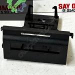 A2078211211 MERCEDES W207 ORTA KONSOL TORPİDO ORTA KAPAK