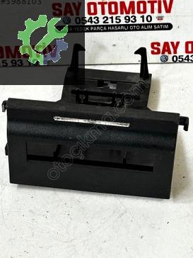 A2078211211 MERCEDES W207 ORTA KONSOL TORPİDO ORTA KAPAK